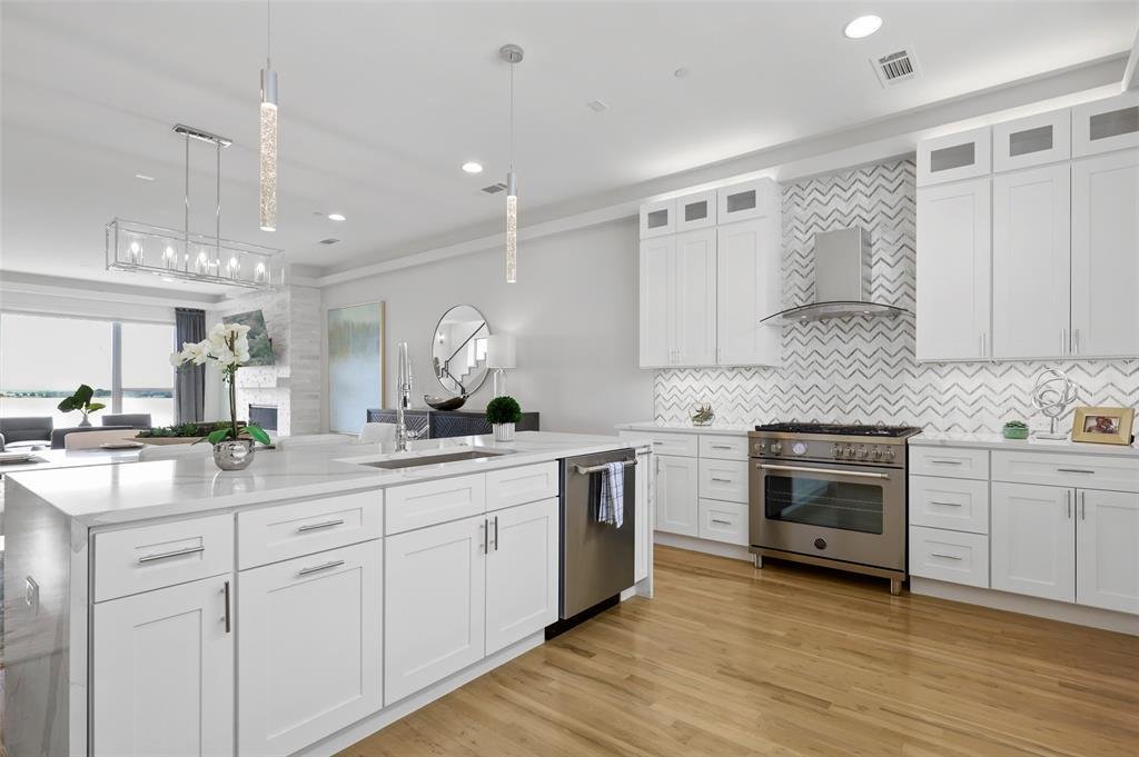 Townhouse in Farmers Branch, Texas, United States 4 - 17876627