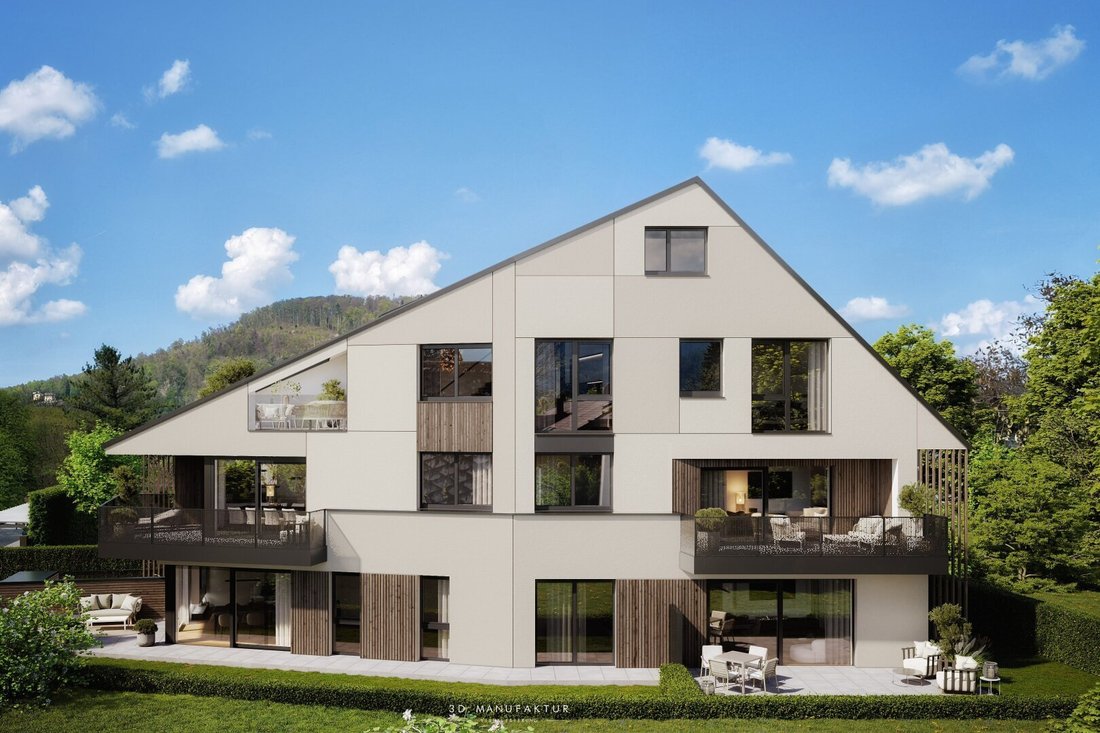 Apartment in Salzburg, Salzburg, Austria 4 - 17879951