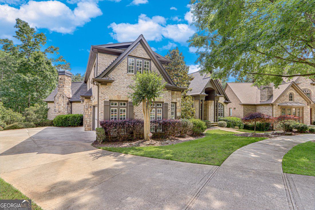 House in Gainesville, Georgia, United States 3 - 17872758
