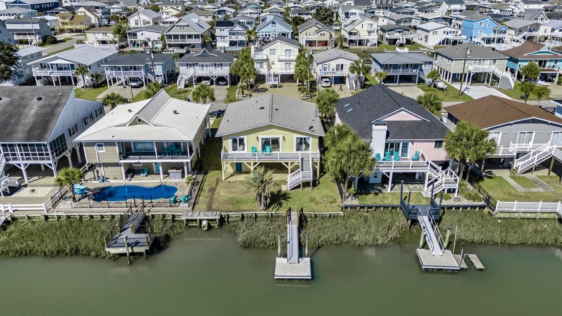 House in North Myrtle Beach, South Carolina, United States 2 - 17884512