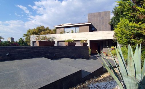 Maison à Rancho Blanco Ejido de Espíritu Santo, État de Mexico, Mexique 1