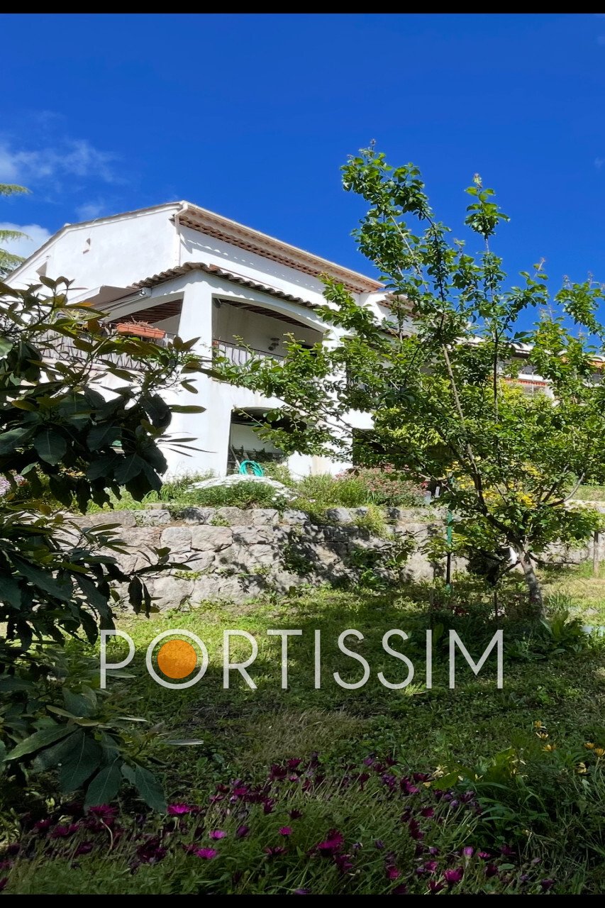 Villa in Plan de Noves, Vence, France 2 - 17870080