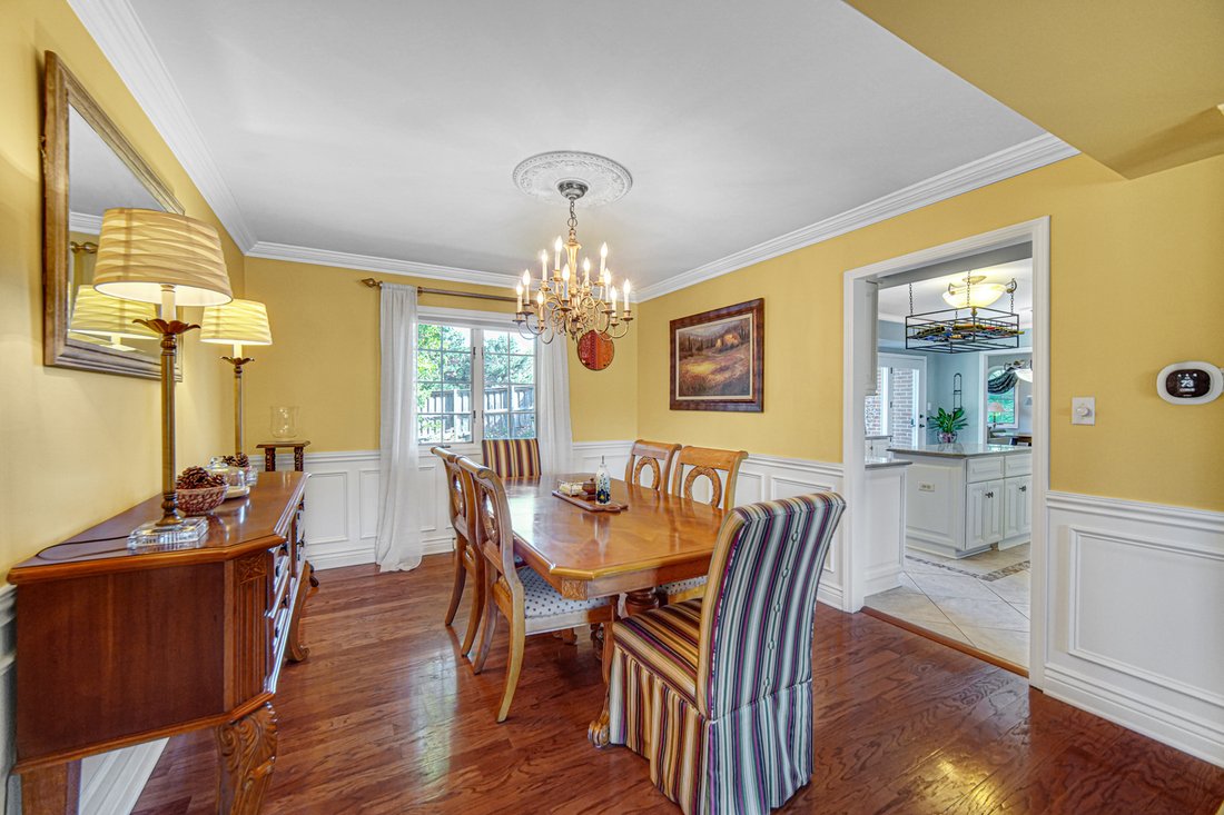 House in Orland Park, Illinois, United States 4 - 17876206