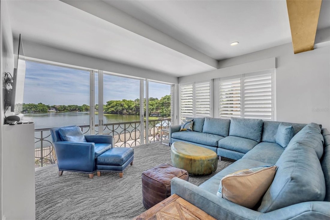 House in Winter Park, Florida, United States 5 - 17883512