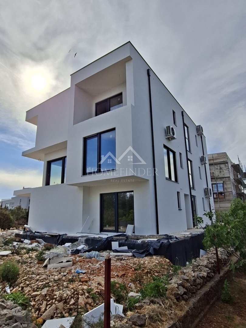 Apartment in Petrcane, Zadar County, Croatia 3 - 17721008