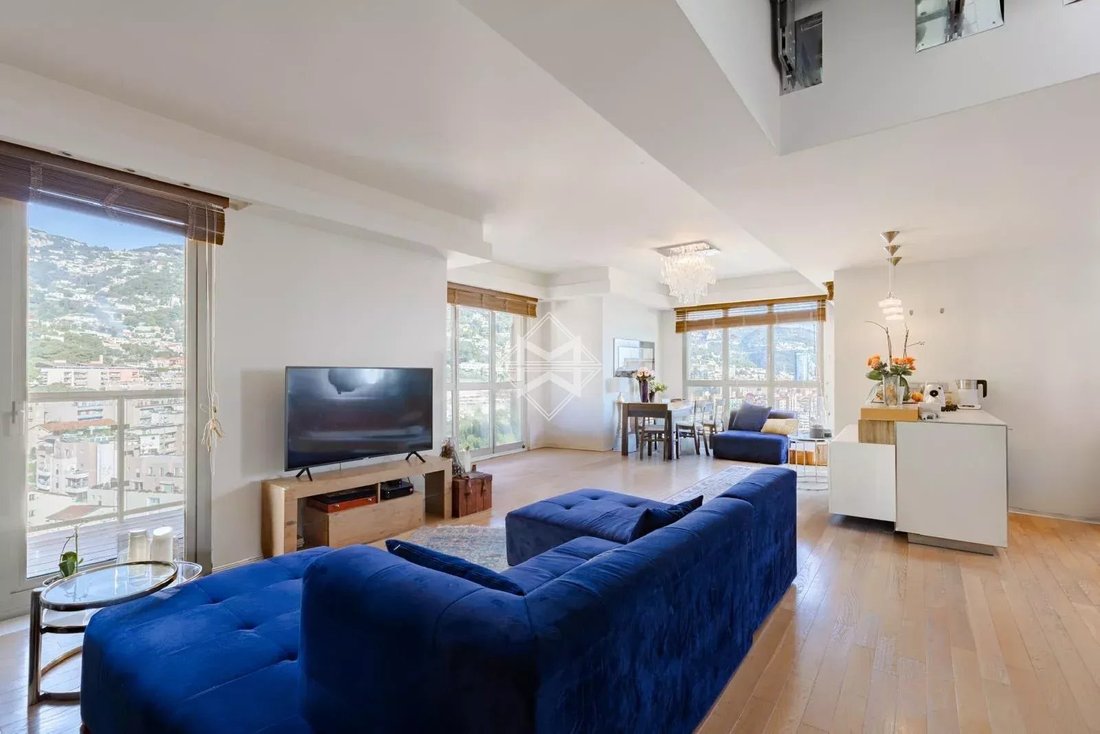 Apartment in Monaco, Monaco 5 - 17880786