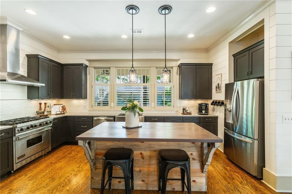House in Cumming, Georgia, United States 3 - 17881006