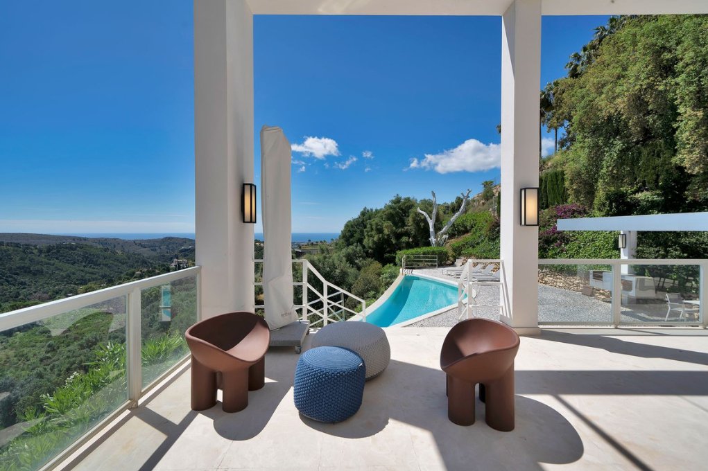 Villa in Marbella, Andalusia, Spain 3 - 17879505