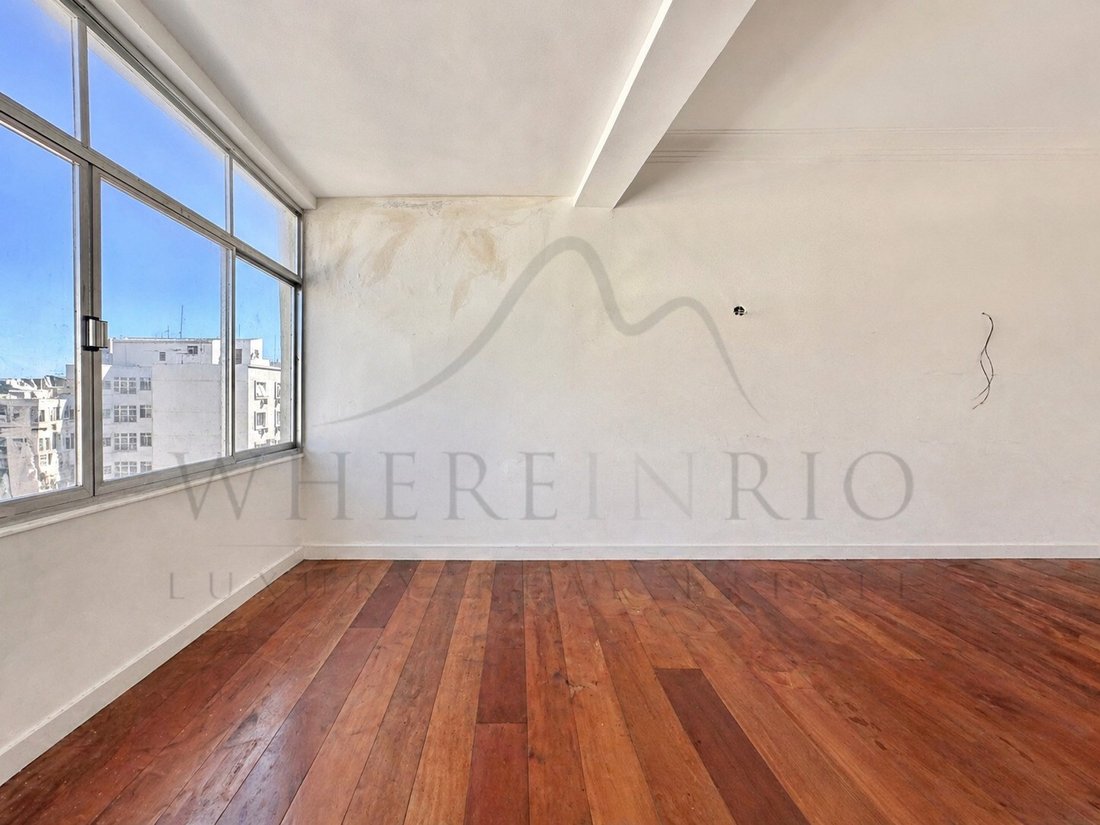 Apartment in Rio de Janeiro, State of Rio de Janeiro, Brazil 5 - 17873815