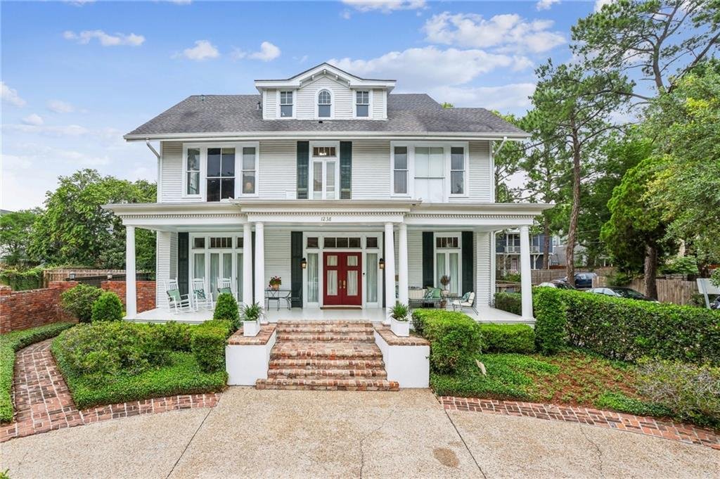 House in New Orleans, Louisiana, United States 3 - 17878941