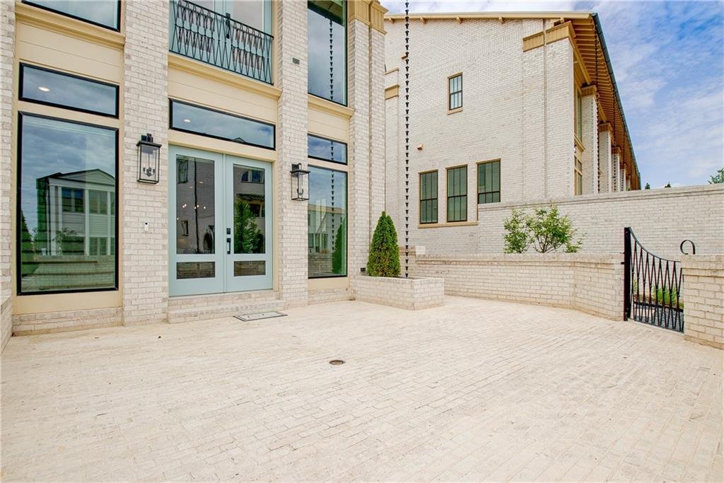 Townhouse in Fayetteville, Georgia, United States 5 - 17872404