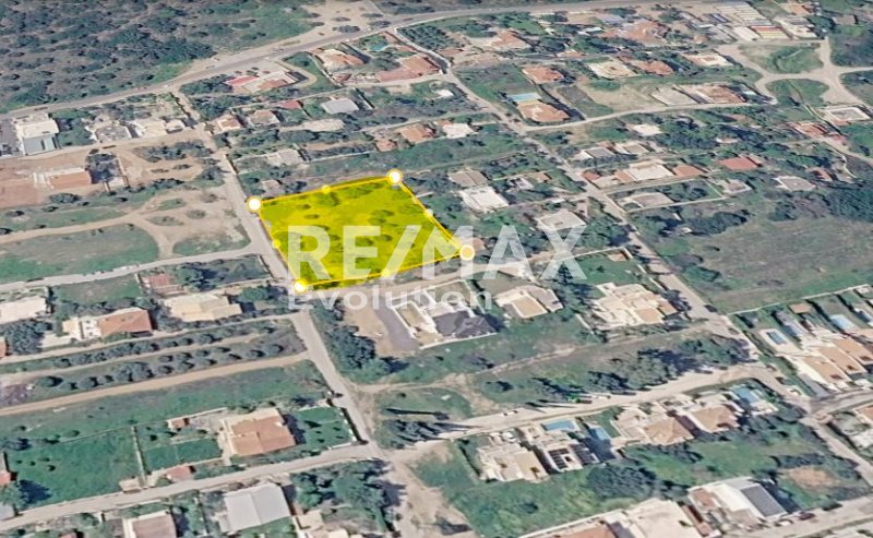 Land in Kalyvia Thorikou, Attica, Greece 2 - 17877547