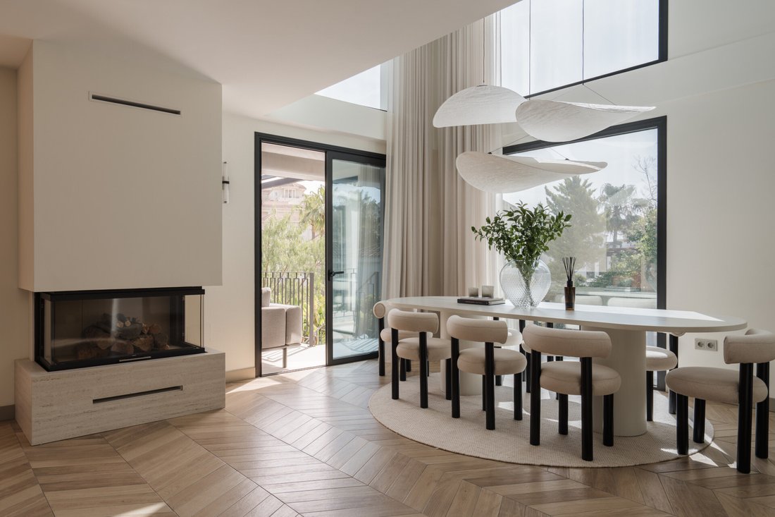 Villa in Nueva Andalucia, Marbella, Spain 4 - 17879094
