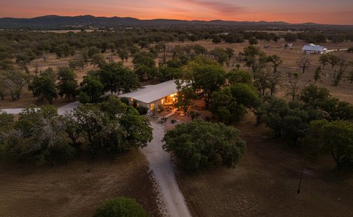 Casa en Medina, Texas, Estados Unidos 1