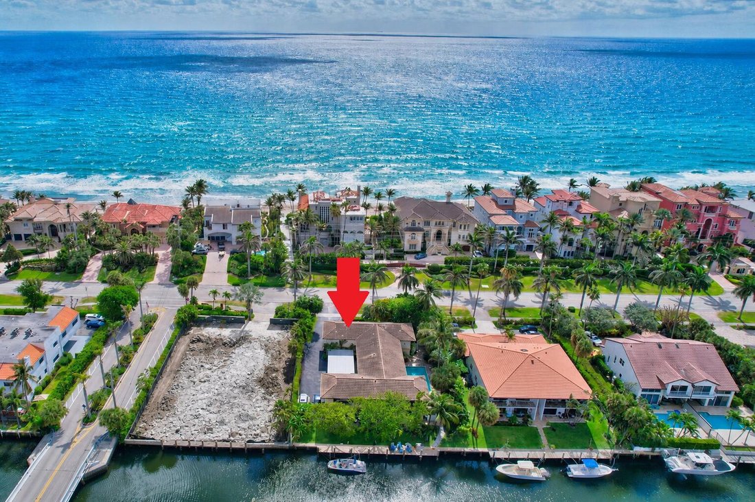 Condo in Boca Raton, Florida, United States 1 - 17876521