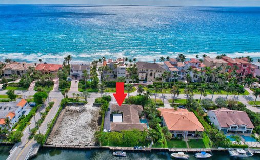 Appartement à Boca Raton, Floride, États-Unis 1