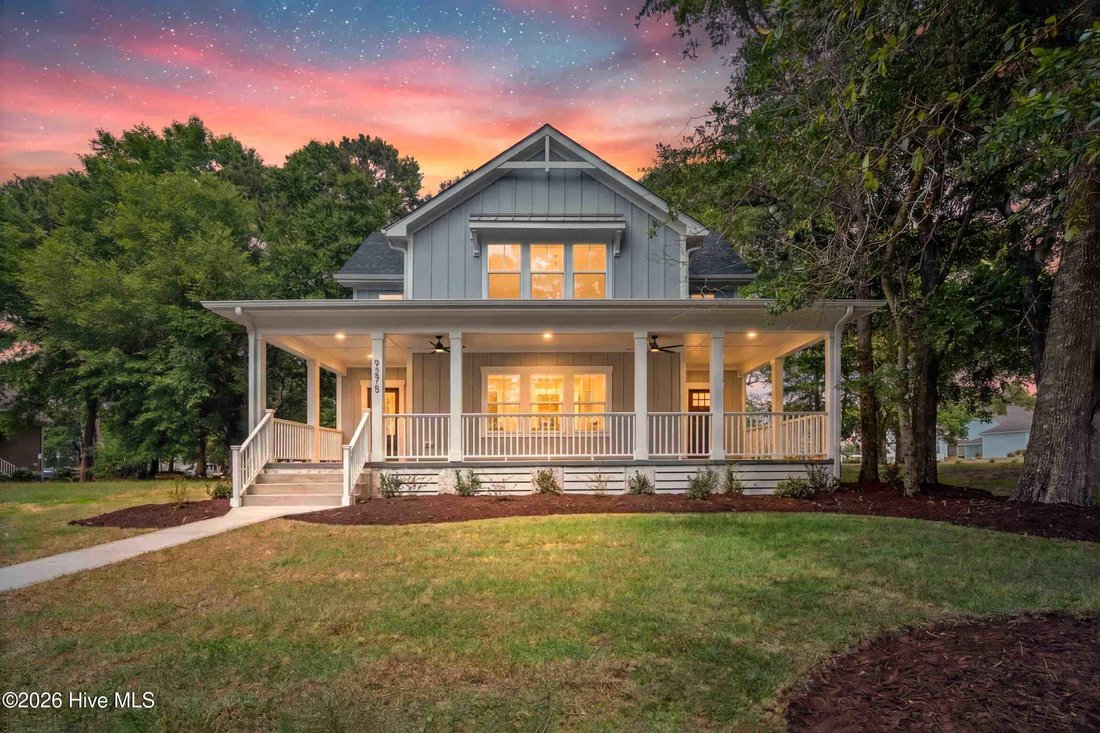 House in Calabash, North Carolina, United States 1 - 17872268