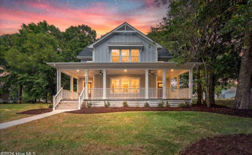 House in Calabash, North Carolina, United States 1