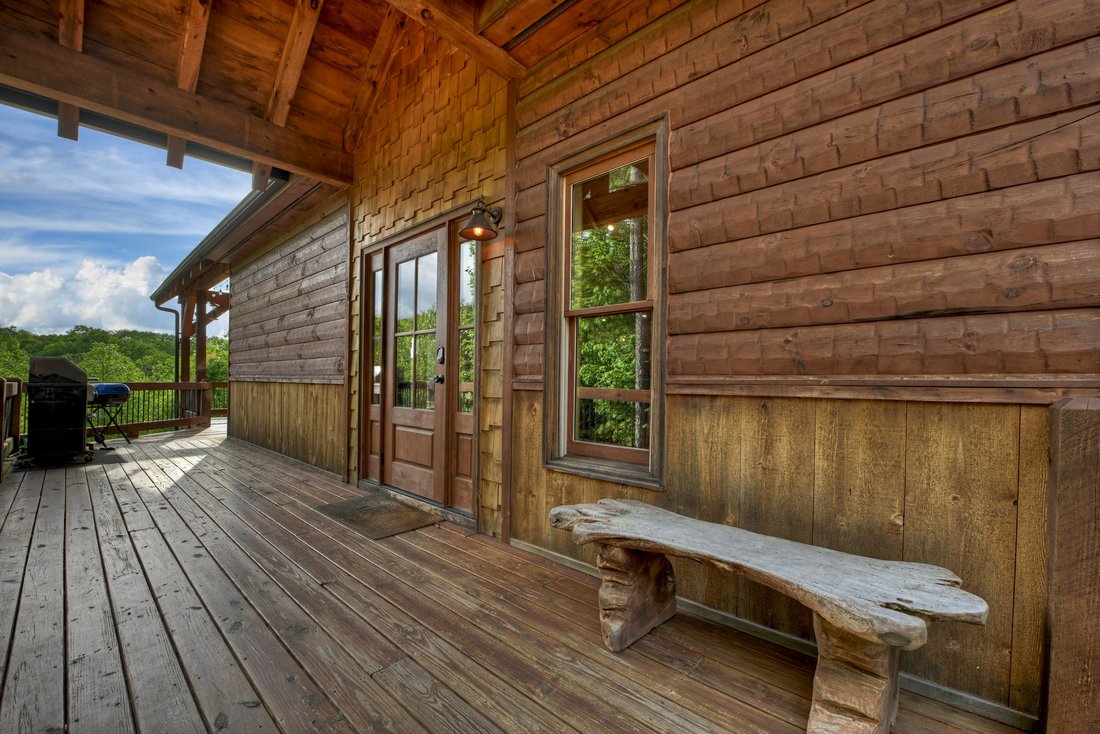 House in Blue Ridge, Georgia, United States 5 - 17798084