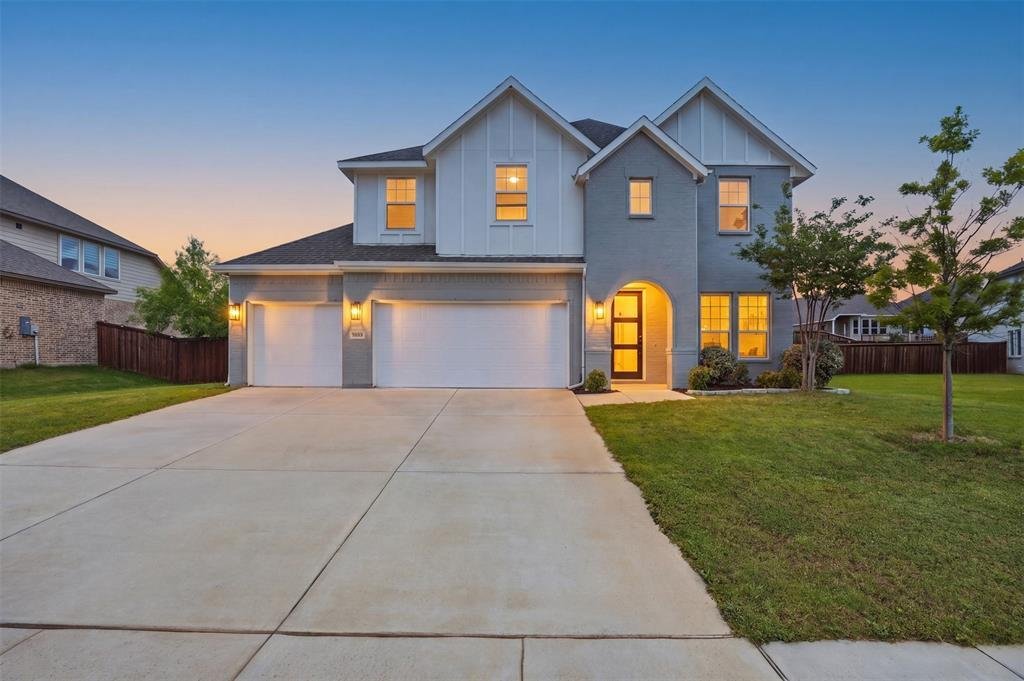 House in Sachse, Texas, United States 1 - 17882697