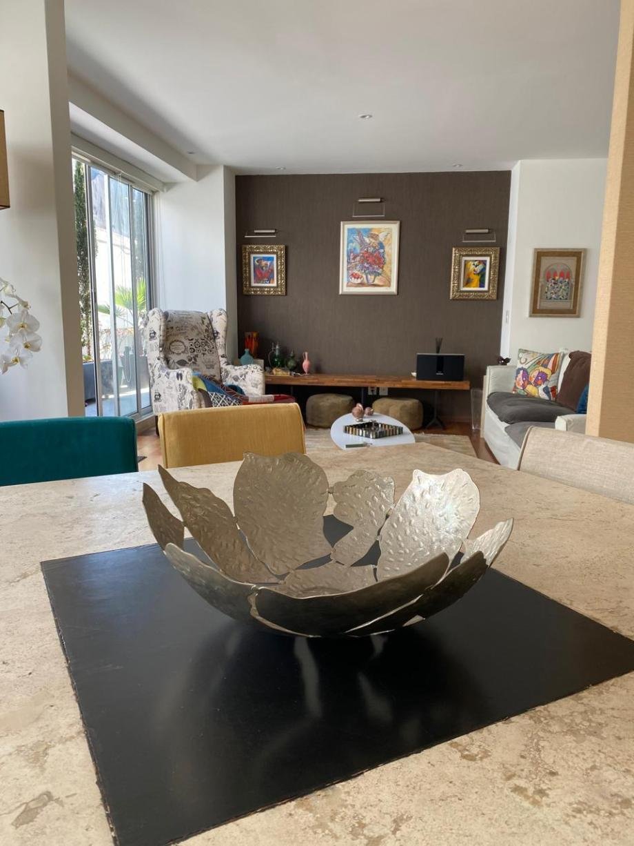 Apartment in Mexico City, Mexico 5 - 17873128