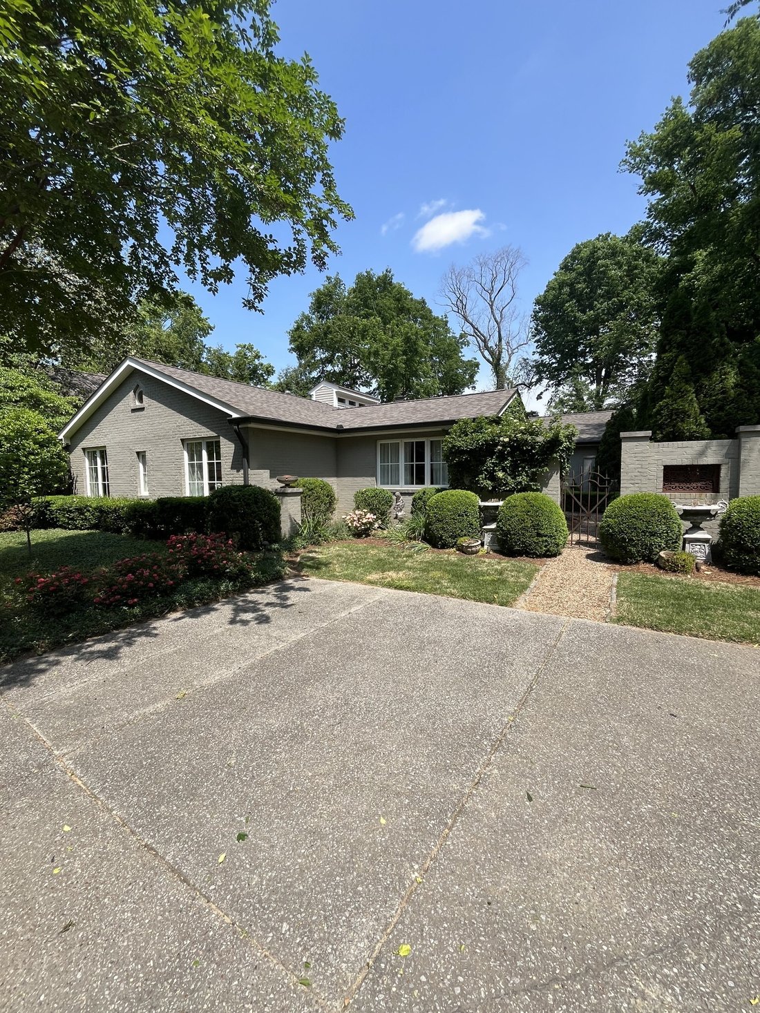 House in Franklin, Tennessee, United States 1 - 17883672