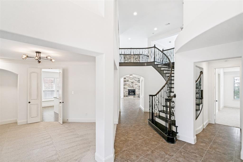 House in Allen, Texas, United States 3 - 17876656