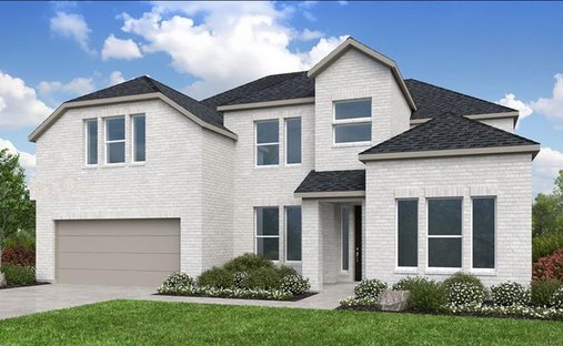House in Lantana, Texas, United States 1