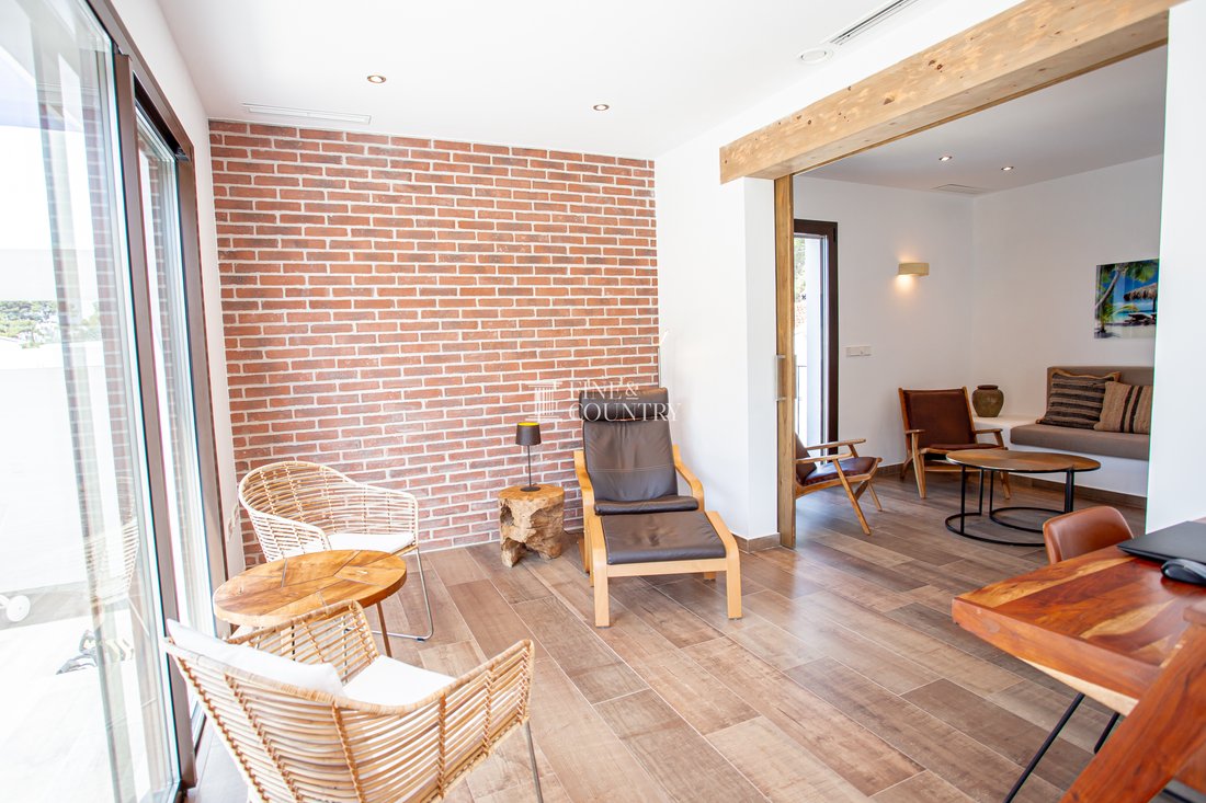 Villa in Xabia / Javea, Valencian Community, Spain 2 - 17873267