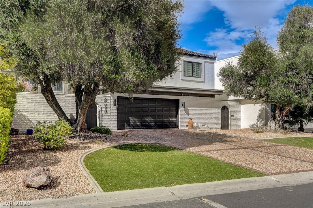 House in Las Vegas, Nevada, United States 3 - 17874951