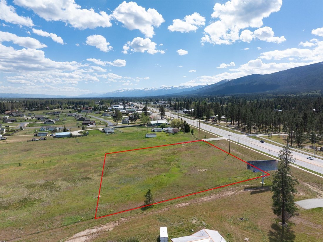 Land in Stevensville, Montana, United States 4 - 17882936