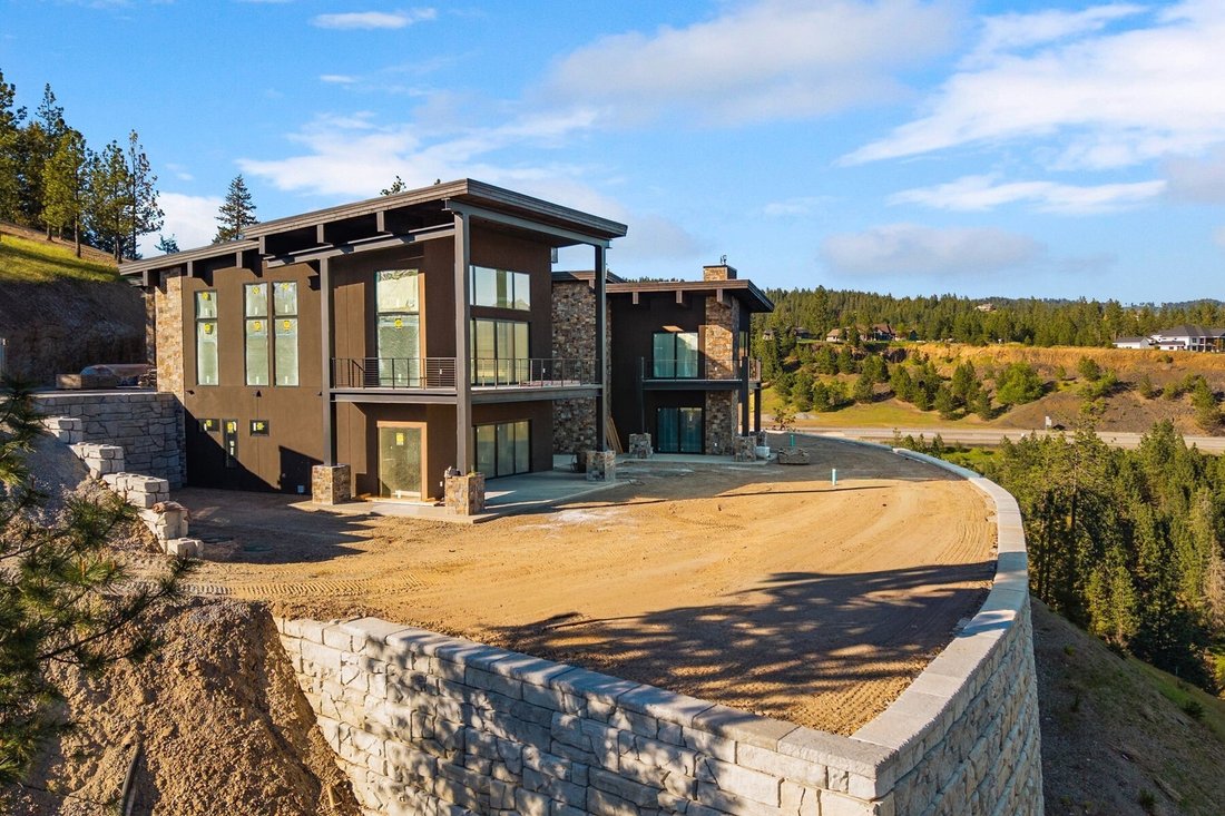 House in Coeur d'Alene, Idaho, United States 3 - 17884580