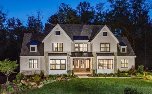 House in Phoenixville, Pennsylvania, United States 1