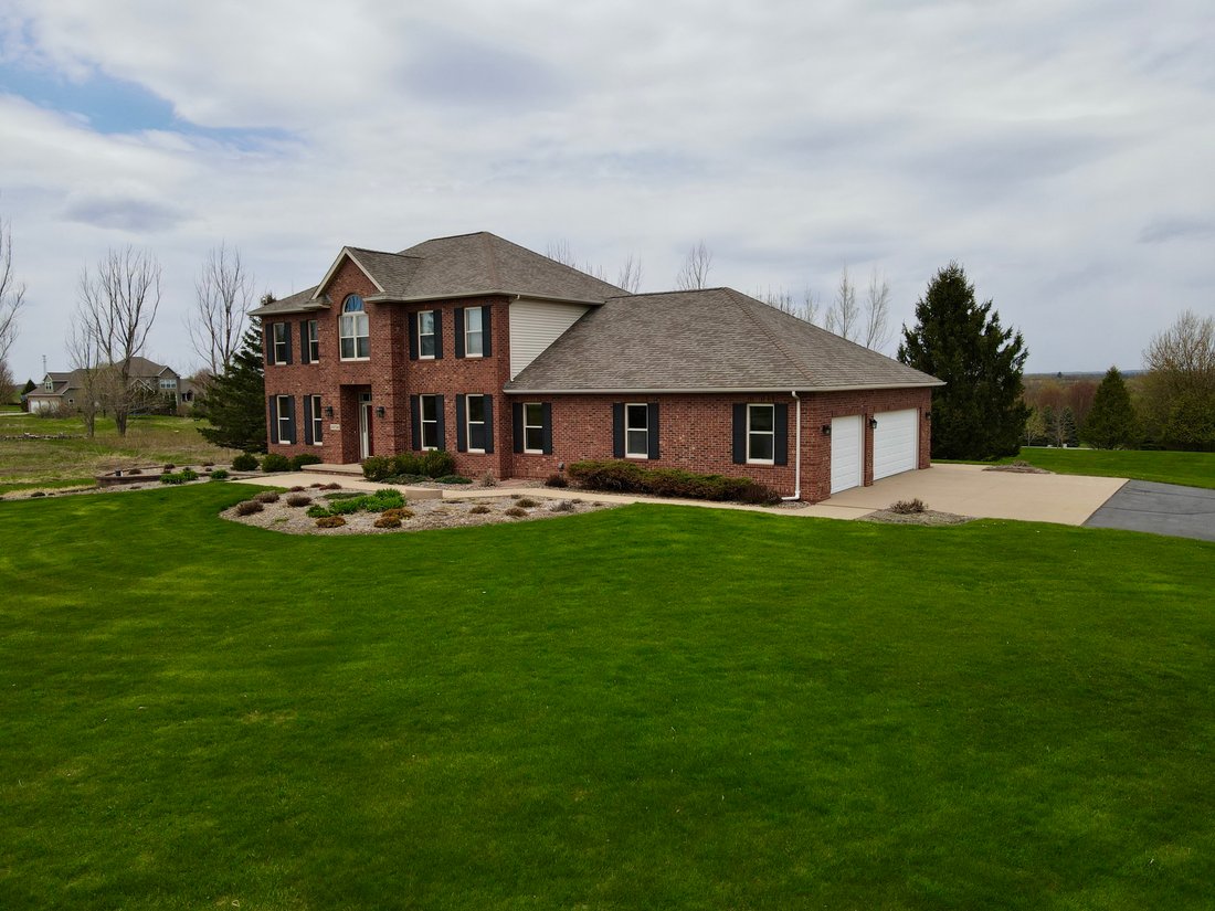 House in Rib Mountain, Wisconsin, United States 1 - 17497212