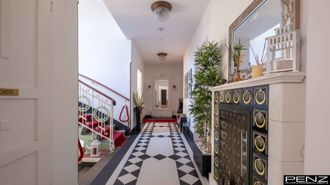 Townhouse in Linz, Upper Austria, Austria 4 - 17879914
