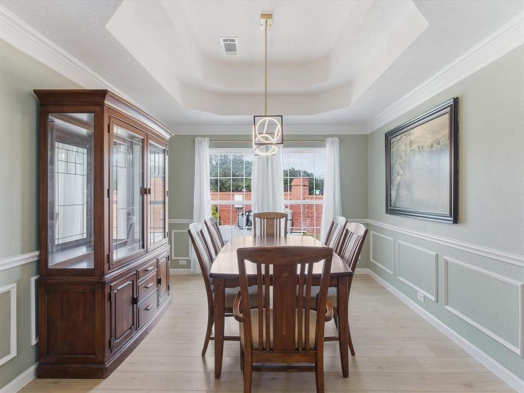 House in Fort Worth, Texas, United States 4 - 17882724