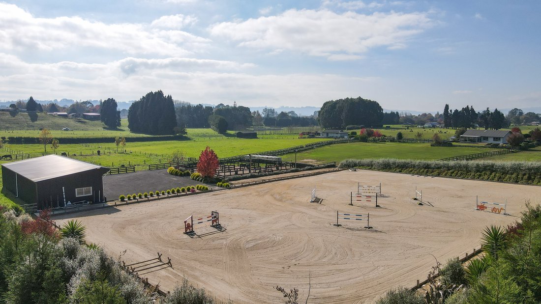 Farm Ranch in Rotorua, Bay of Plenty, New Zealand 2 - 17886494