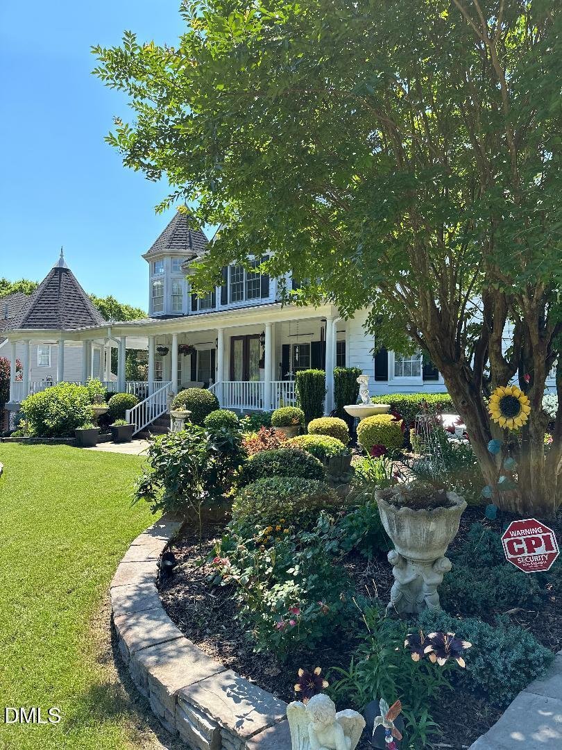 House in Fuquay-Varina, North Carolina, United States 2 - 17875454