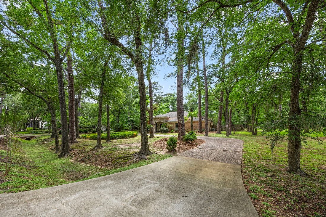House in Houston, Texas, United States 3 - 17880168