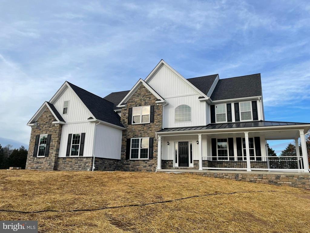 House in Phoenixville, Pennsylvania, United States 1 - 17874108