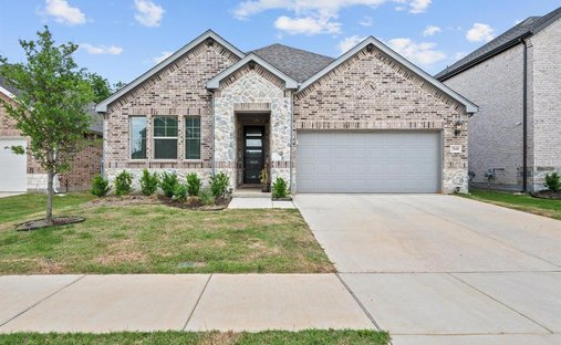 House in Denton, Texas, United States 1