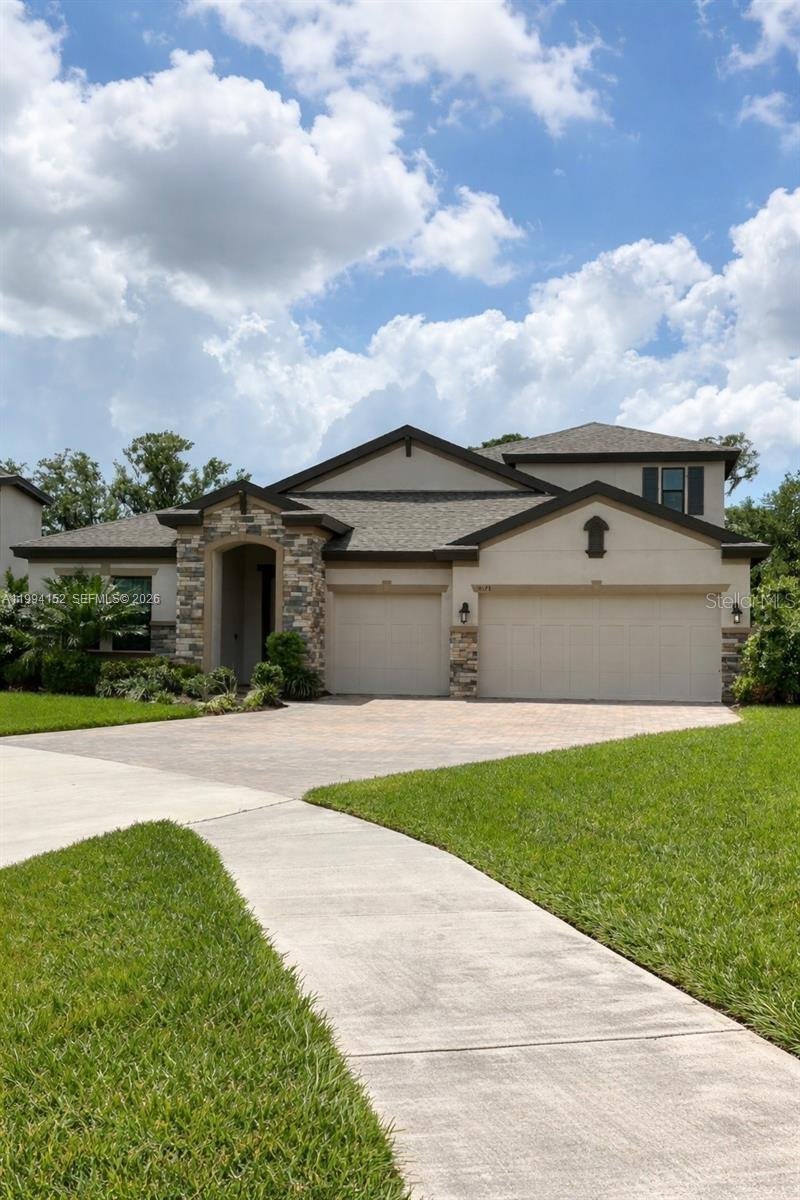 House in Parrish, Florida, United States 1 - 17875222