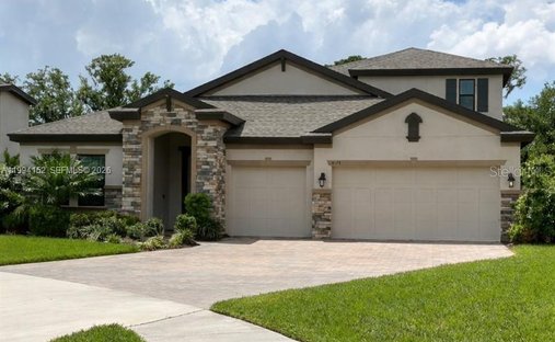 House in Parrish, Florida, United States 1