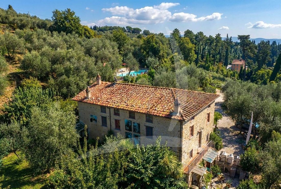 Camaiore, Tuscany, Italy 2 - 15478595