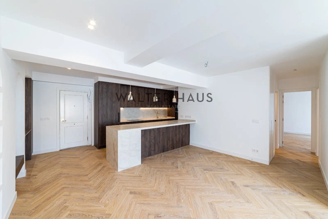 Apartment in Barrio Salamanca, Madrid, Spain 4 - 17873792