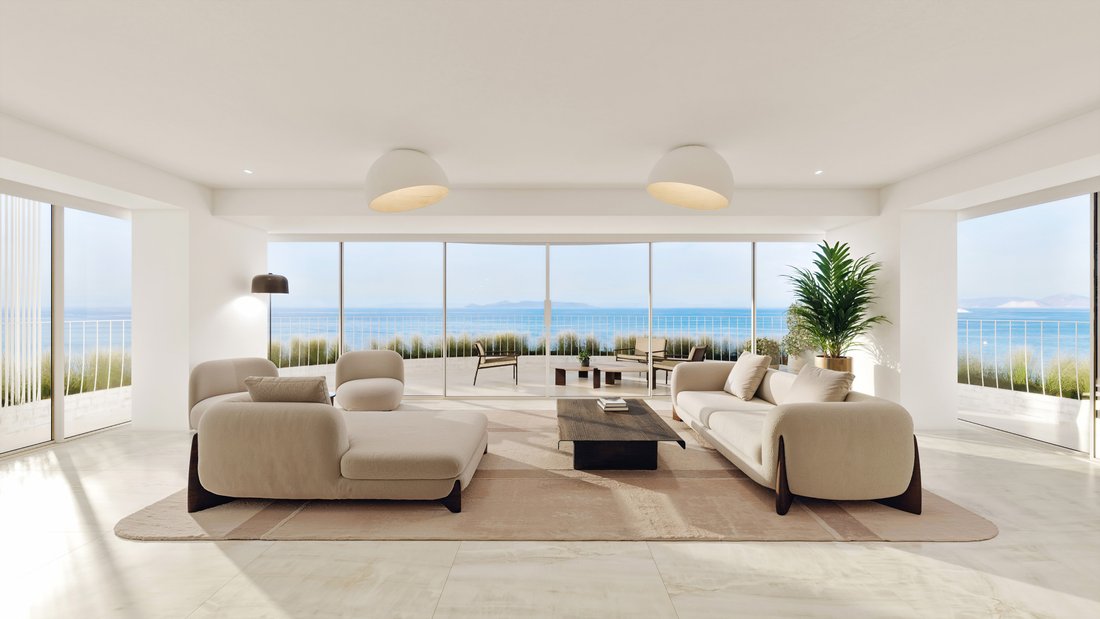 Apartment in South Athens, Attica, Greece 2 - 17876783