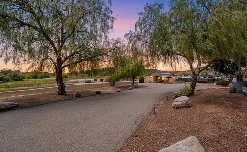 House in Ramona, California, United States 1