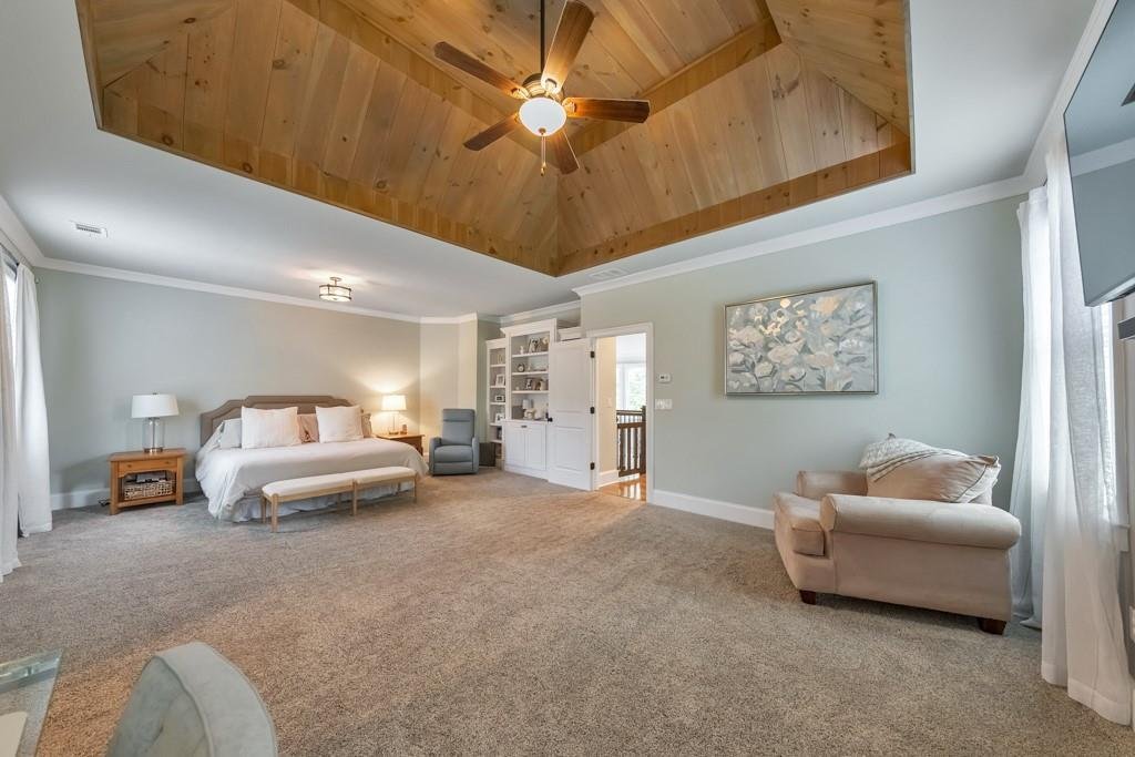 House in Flowery Branch, Georgia, United States 5 - 17874126