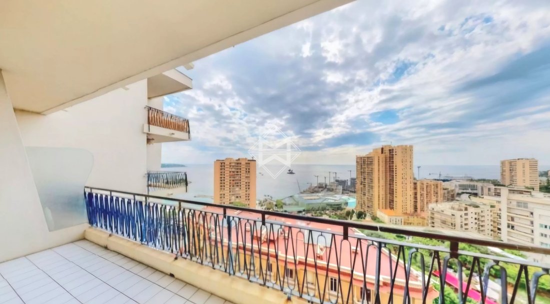 Apartment in Monaco, Monaco 1 - 17880790