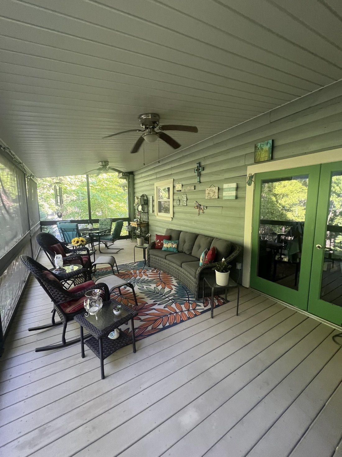 House in Lynchburg, Tennessee, United States 3 - 17882606
